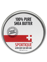 100 % SHEA BUTTER (image for) 100 % SHEA BUTTER
